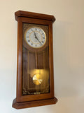 Bulova Grandmother Clock
