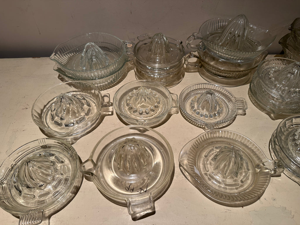 Lot #56 Juicer Lot