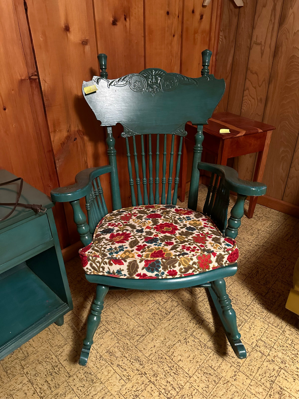 Rocking Chair