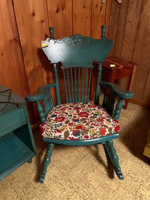 Rocking Chair