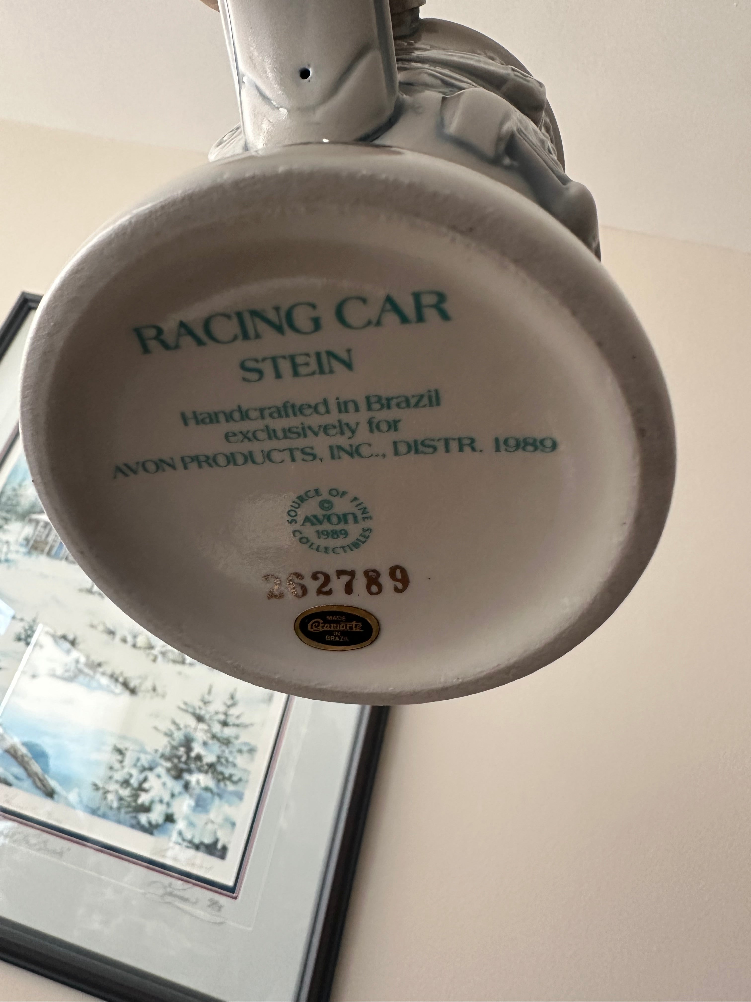 Beer Stein Lot
