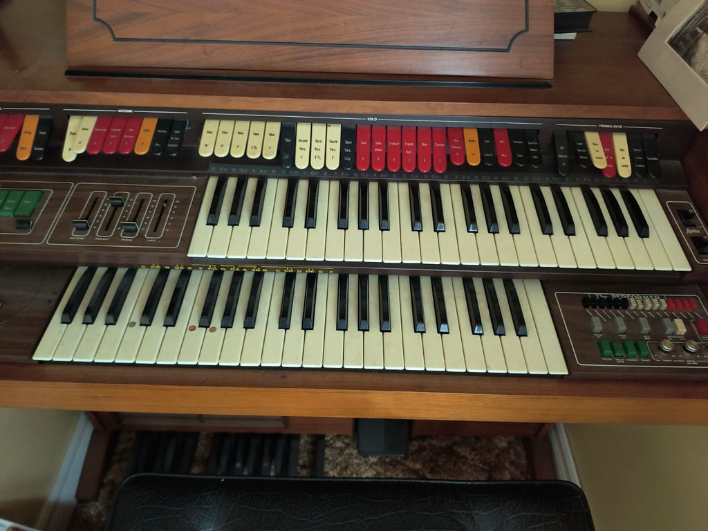 Organ