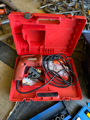 Hilti Drill