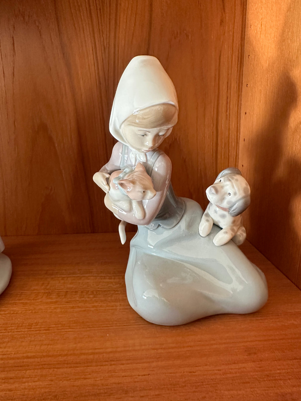 Lladro #5032