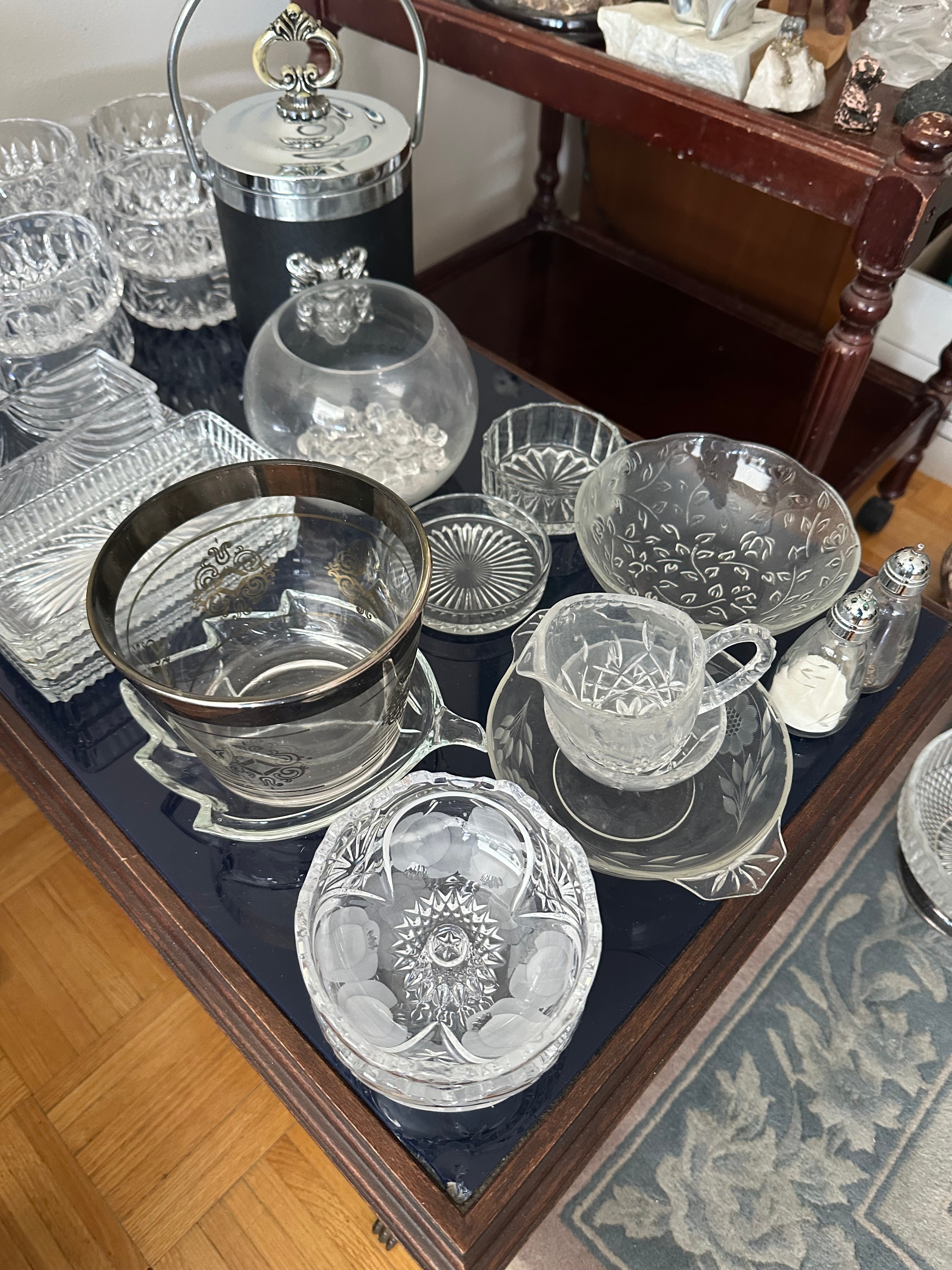 Crystal Lot #2