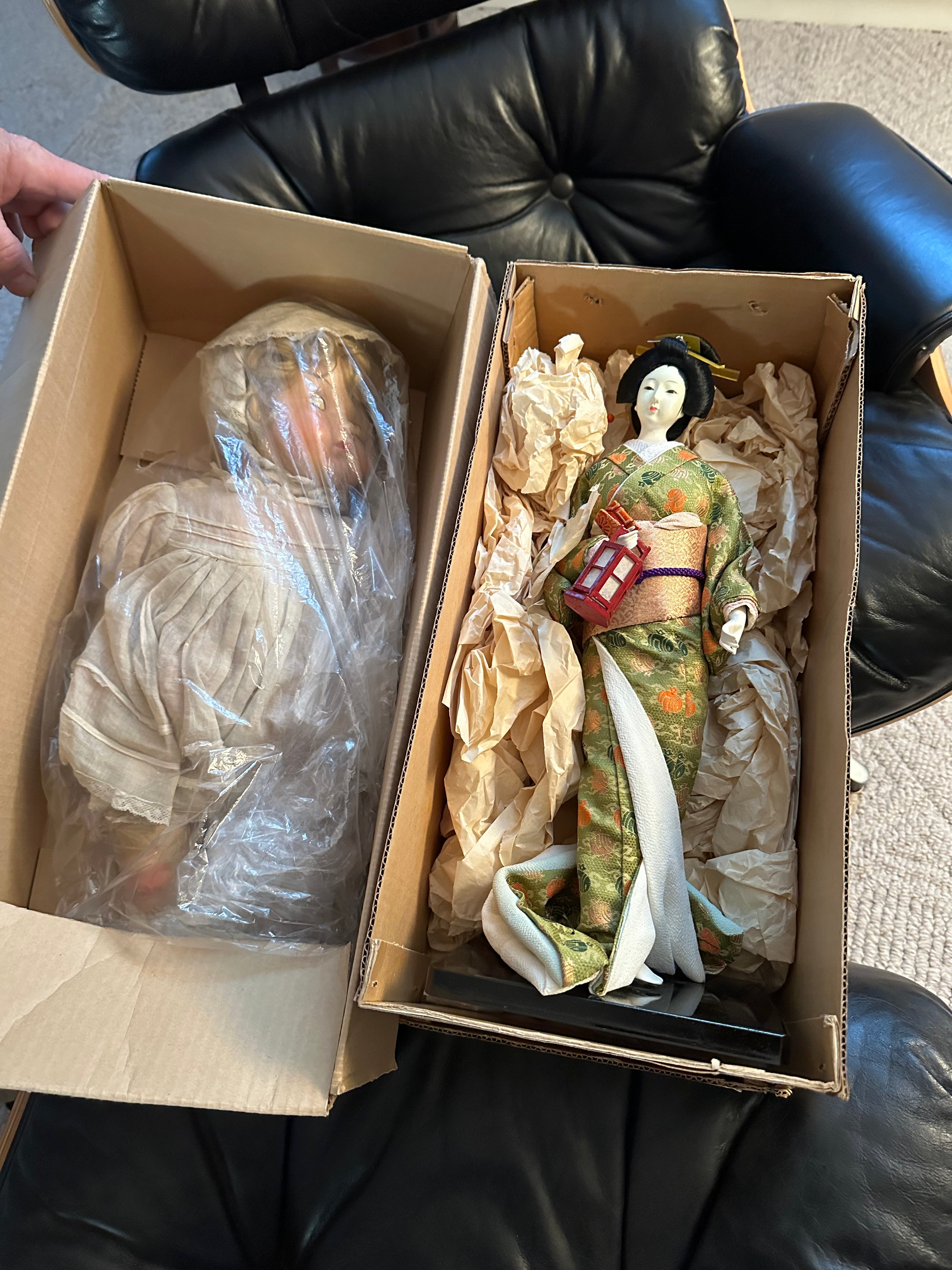 Doll Lot