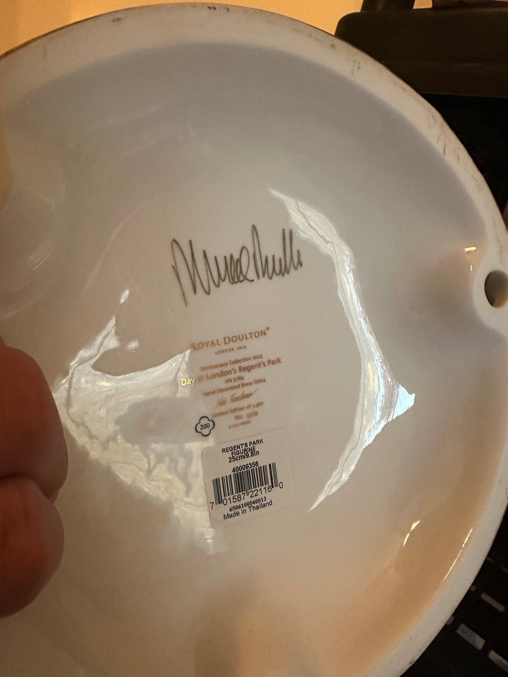 Royal Doulton Lot #20 (12 units in lot)