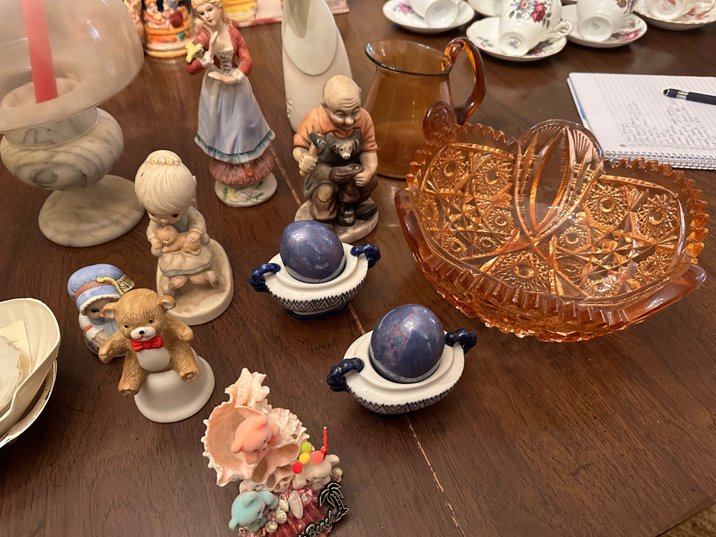 Misc Lot #8