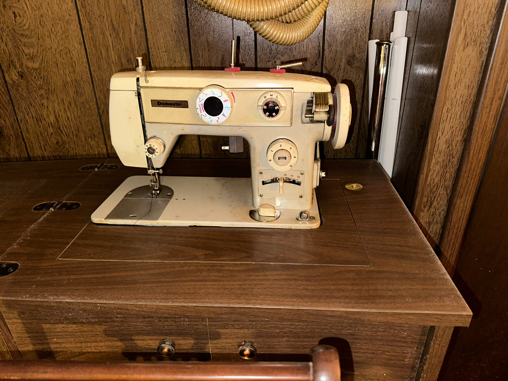Sewing Lot