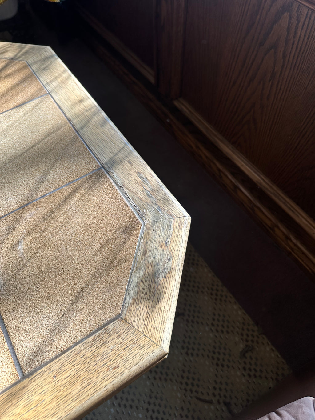 Side Table Set #1