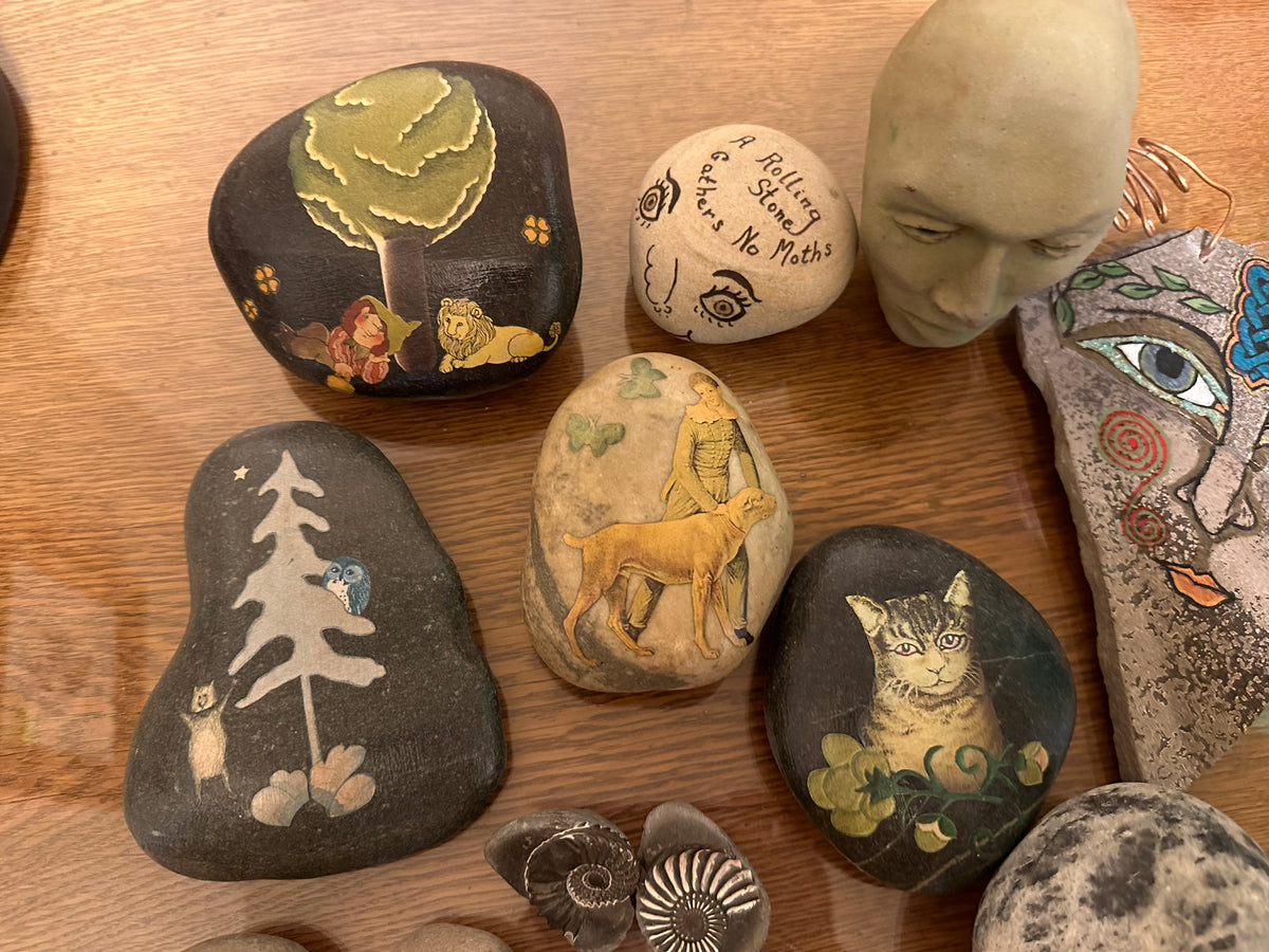 Rock Art