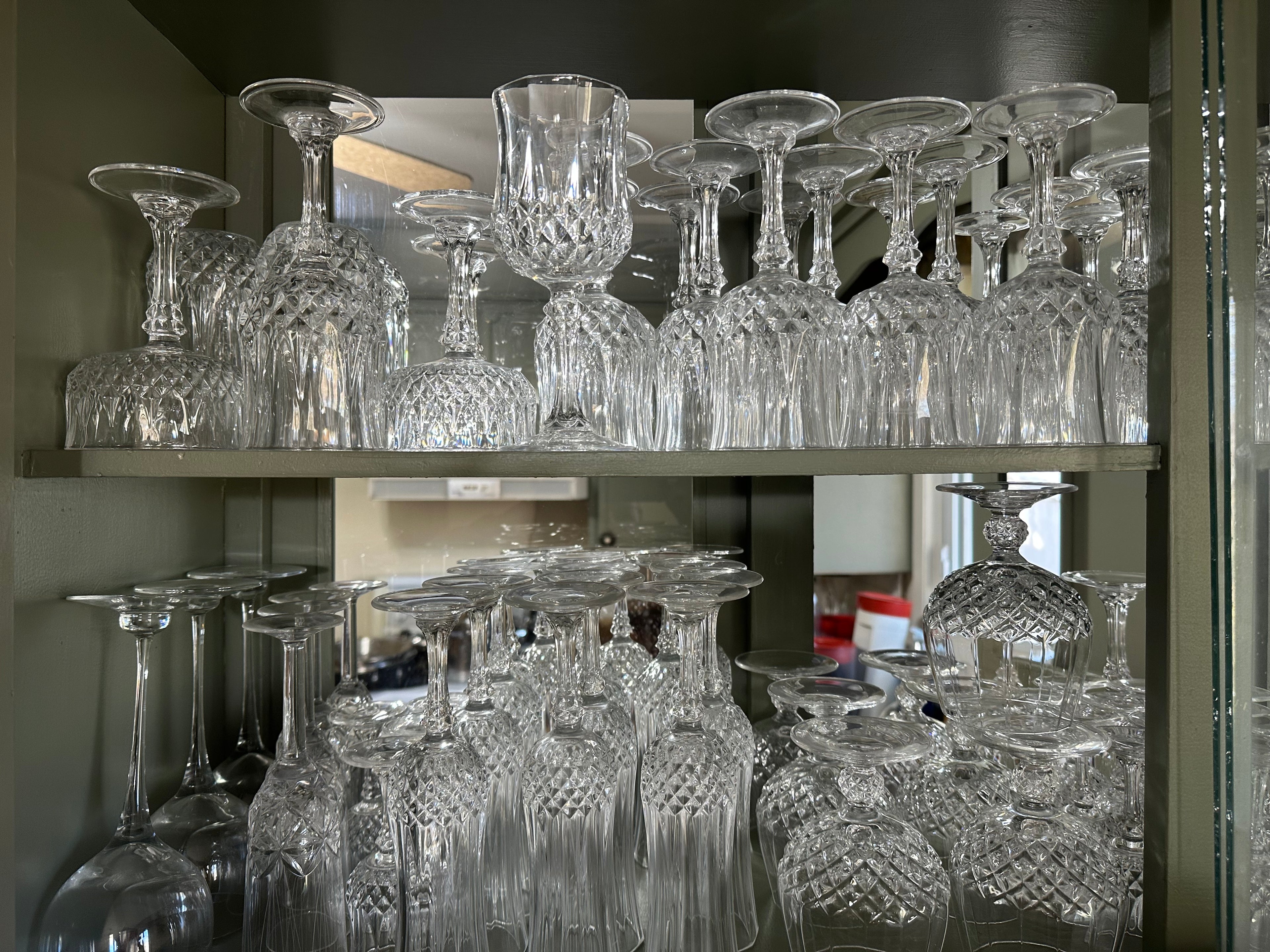 Crystal Lot
