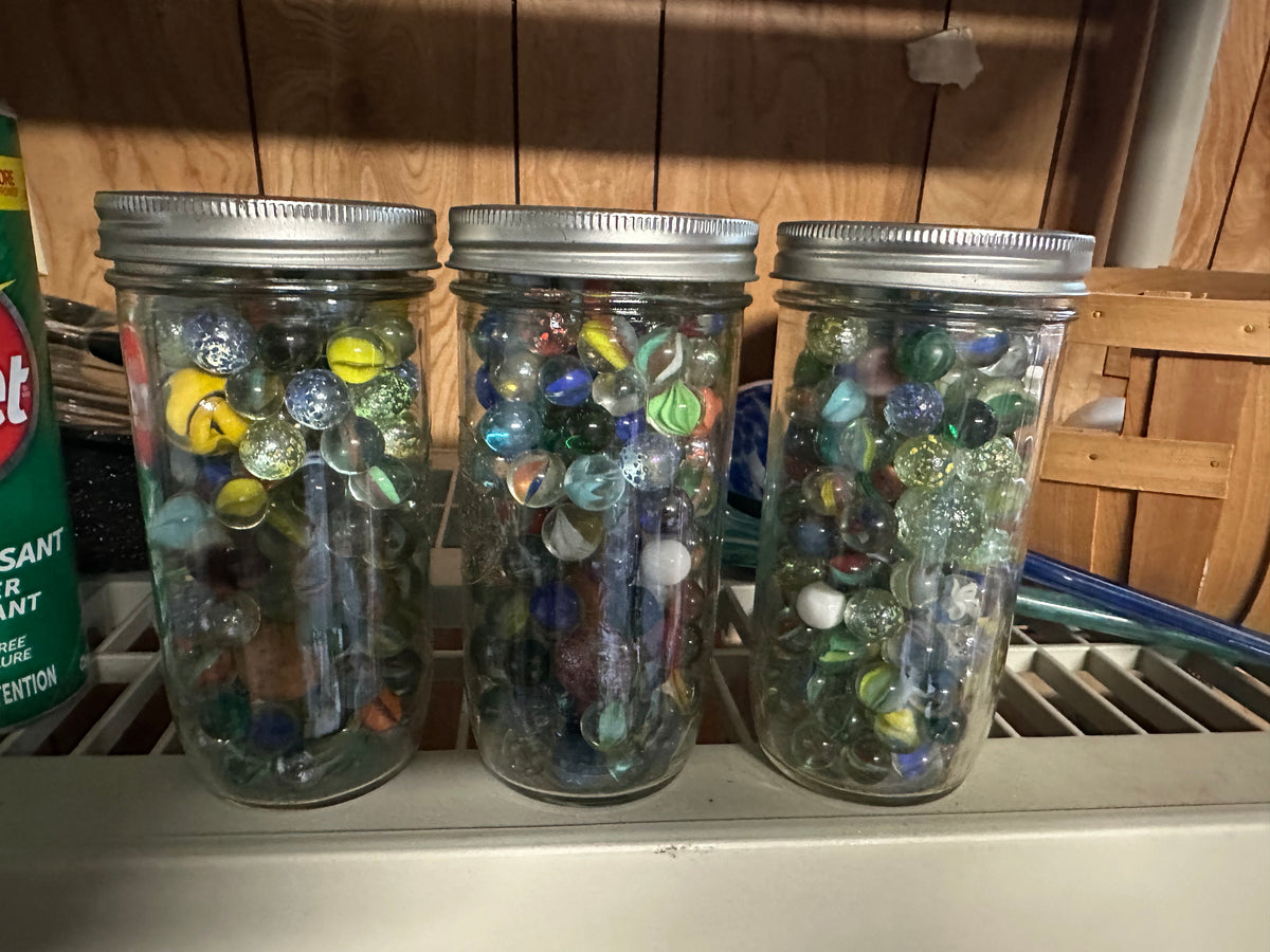 Marble Collection