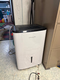 Dehumidifier