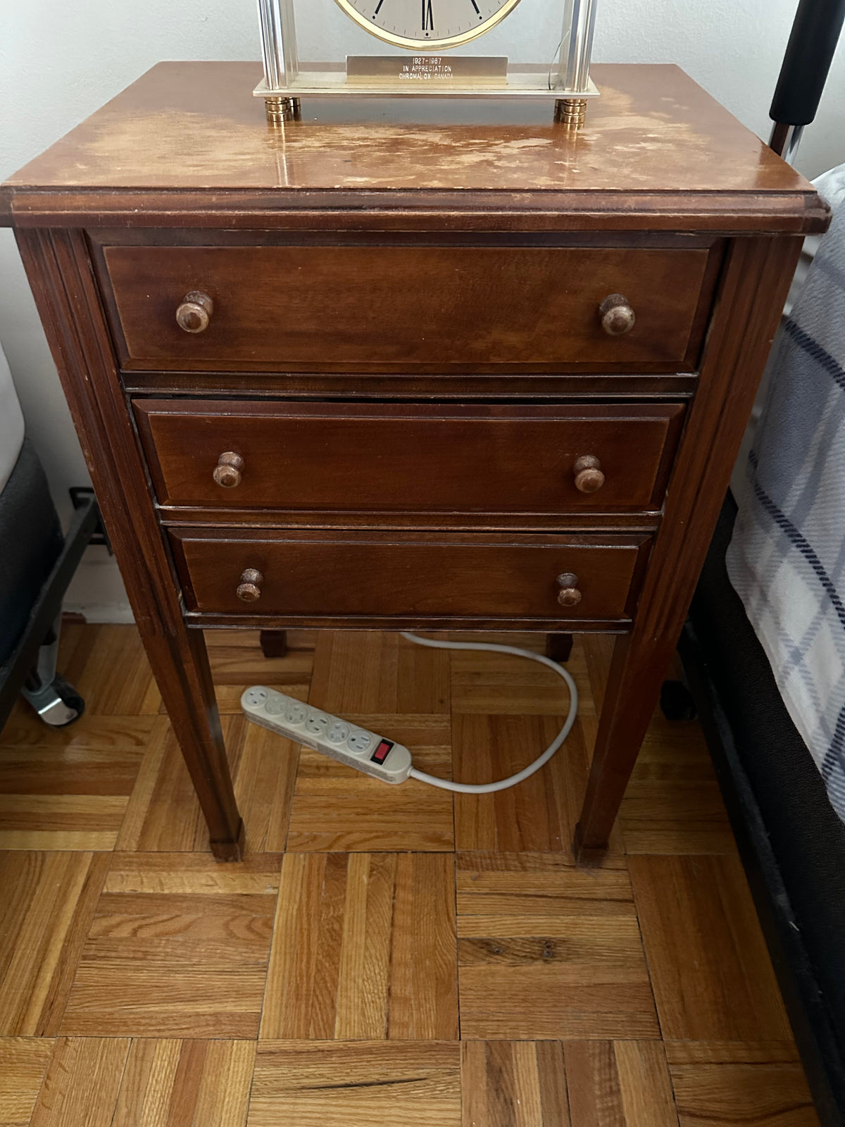 Side Table