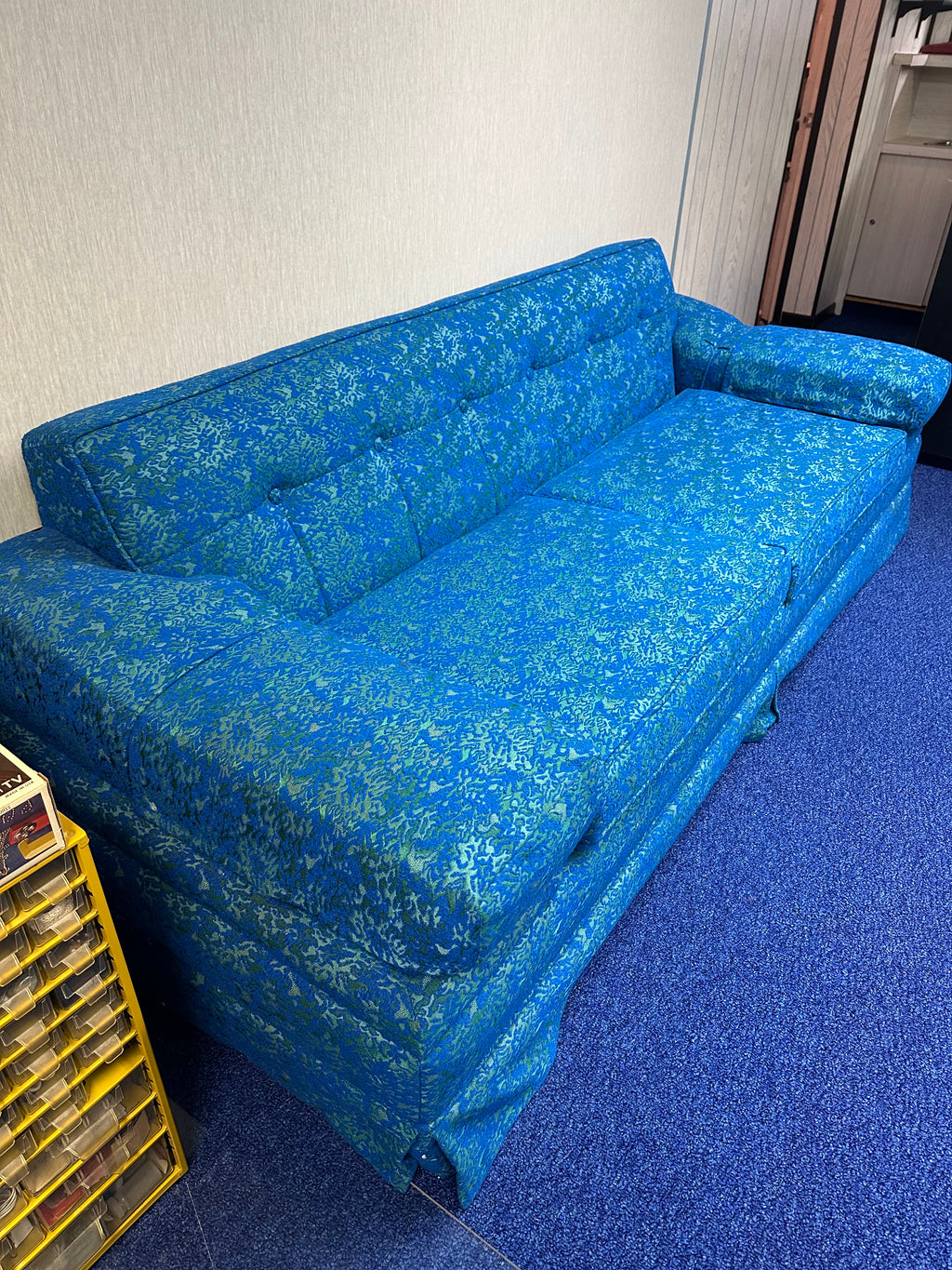 Vintage Couch