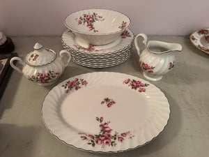 Johnson Brothers Set