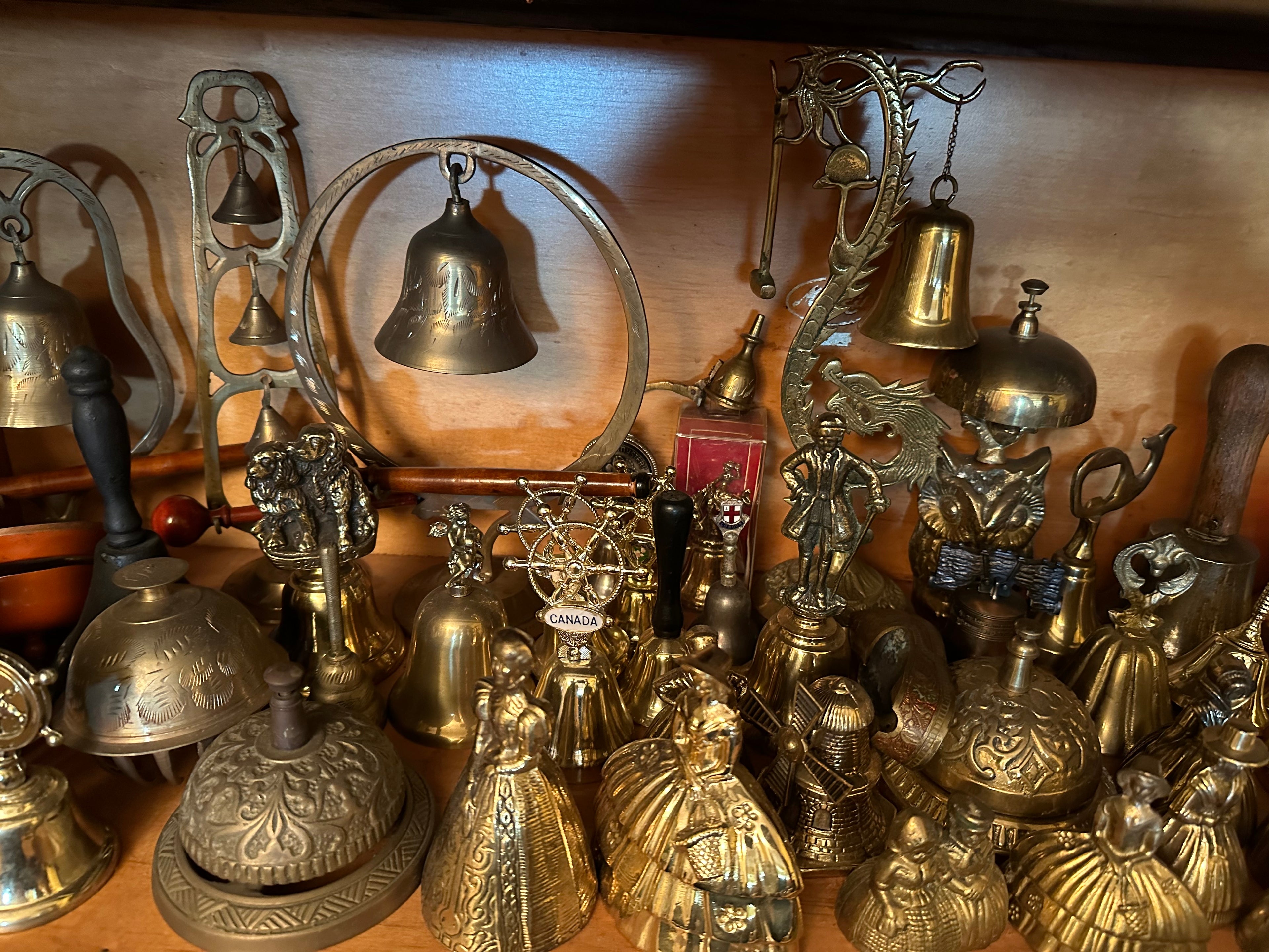 Bell Lot