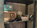 Lot #42 Radio Lot