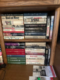 Book Lot #3