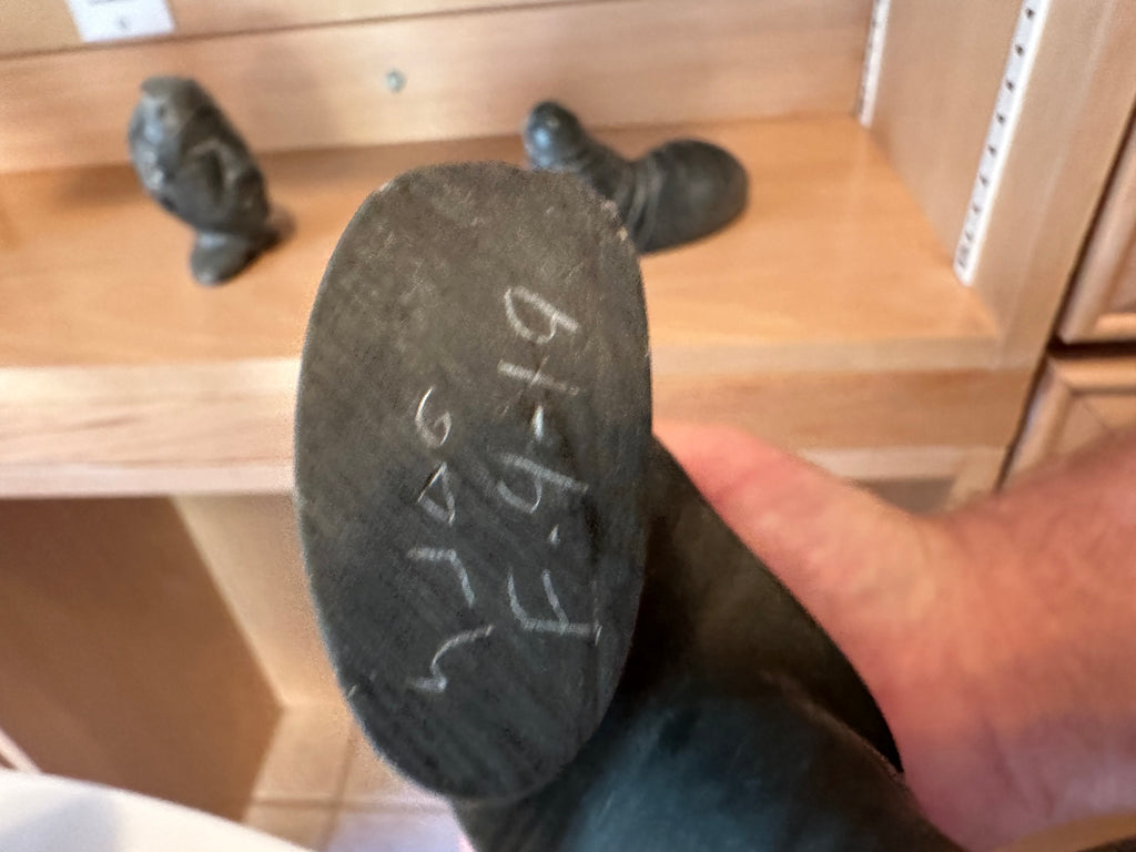 Soap Stone Lot