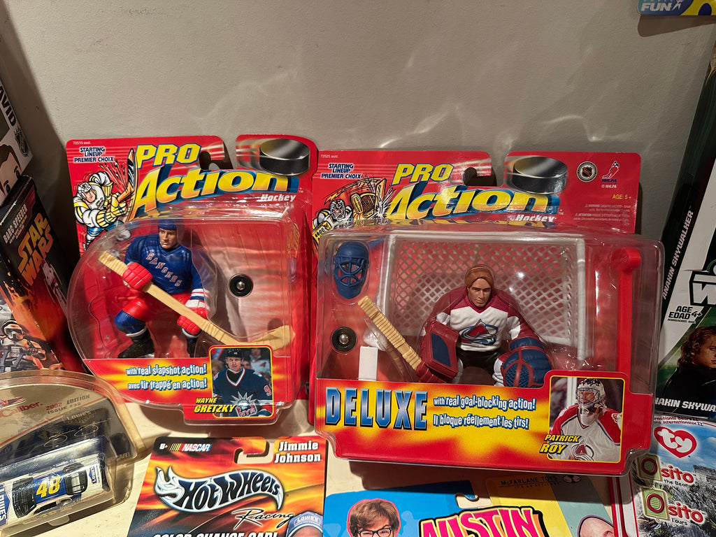 Lot #47 Misc Toy Lot