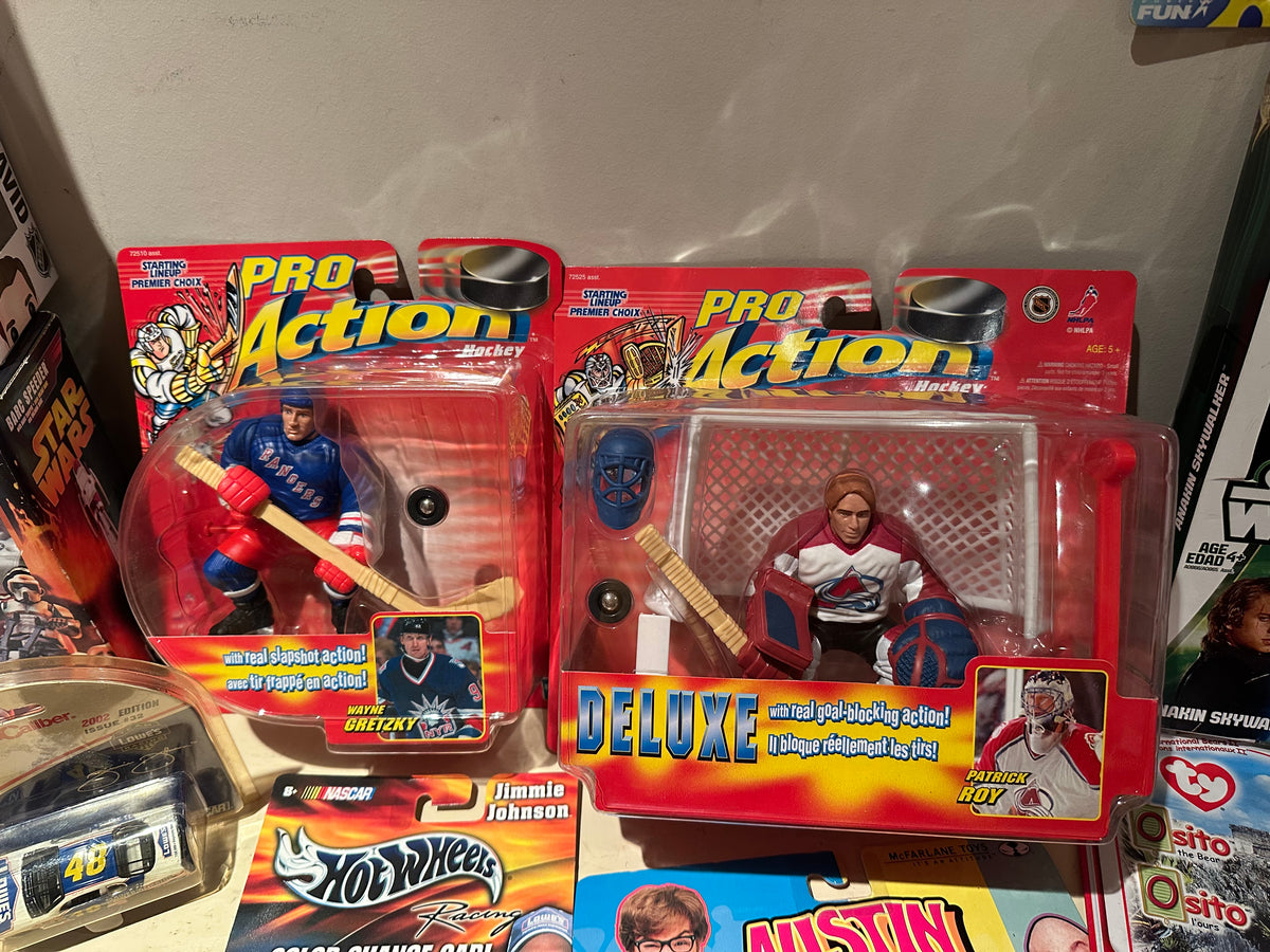 Lot #47 Misc Toy Lot