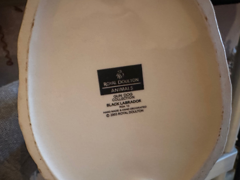 Royal Doulton Lot #24 (6 units in lot)