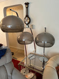 MCM 3 Piece Heyco Lamp Set