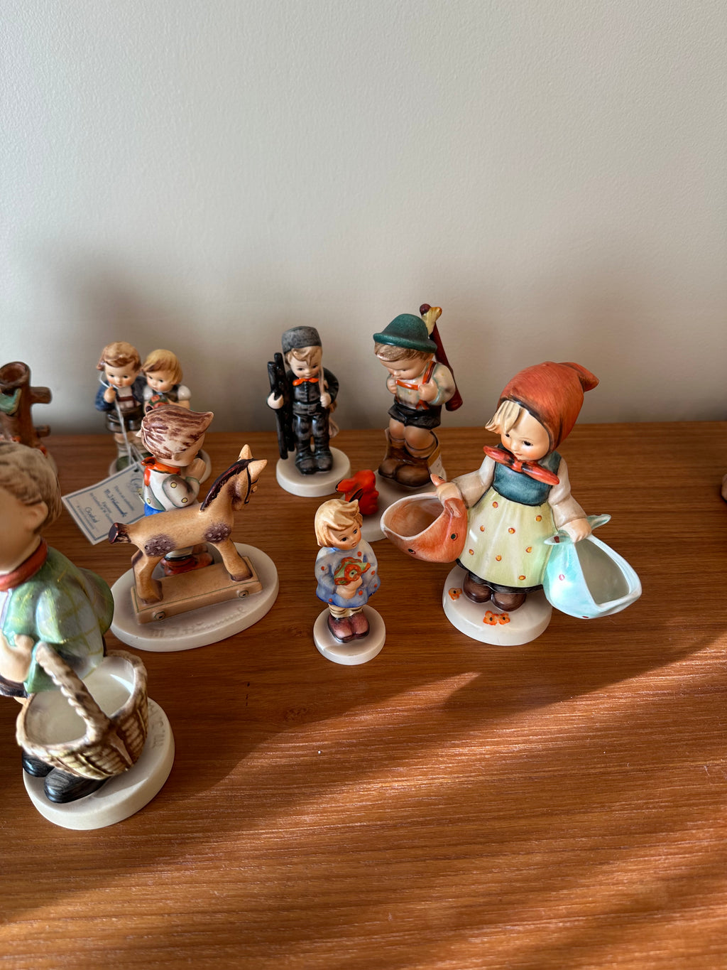 Hummel Lot