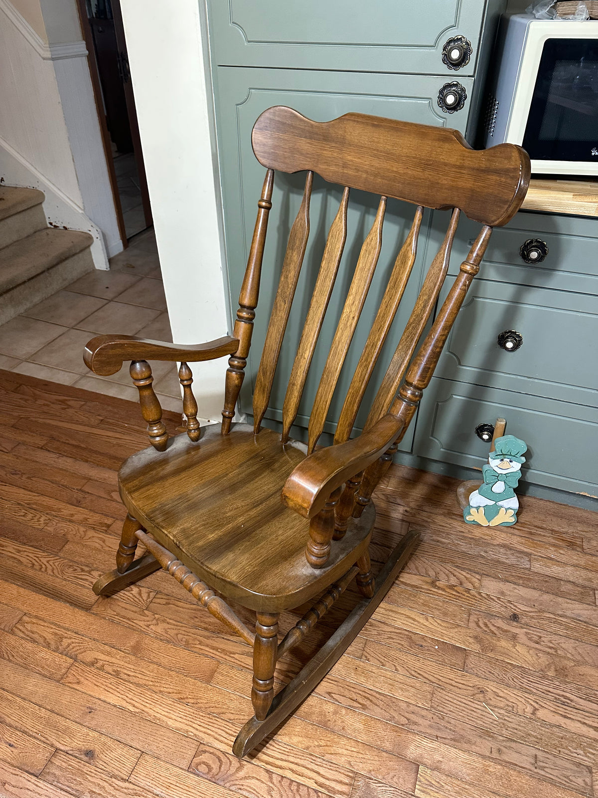 Rocking Chair