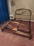Queen Bedframe
