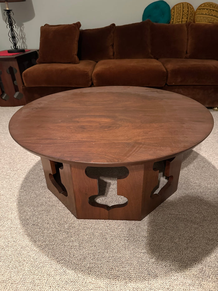 Coffee Table #2