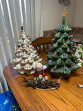 Vintage Christmas Lot