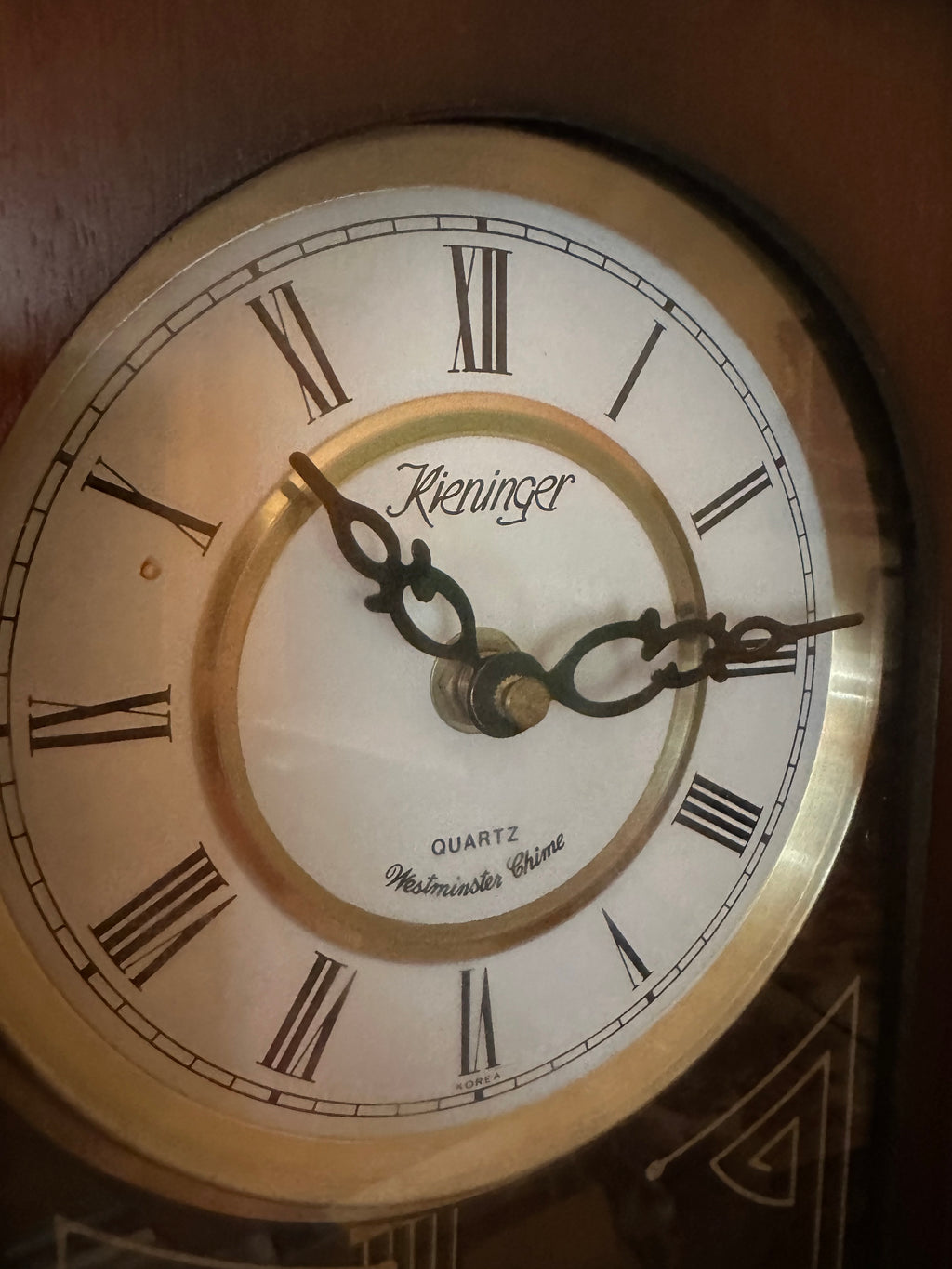 Wall Clock #1