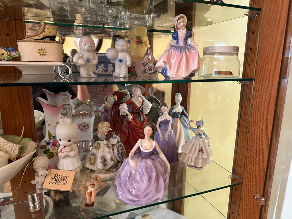 Misc Lot #4
