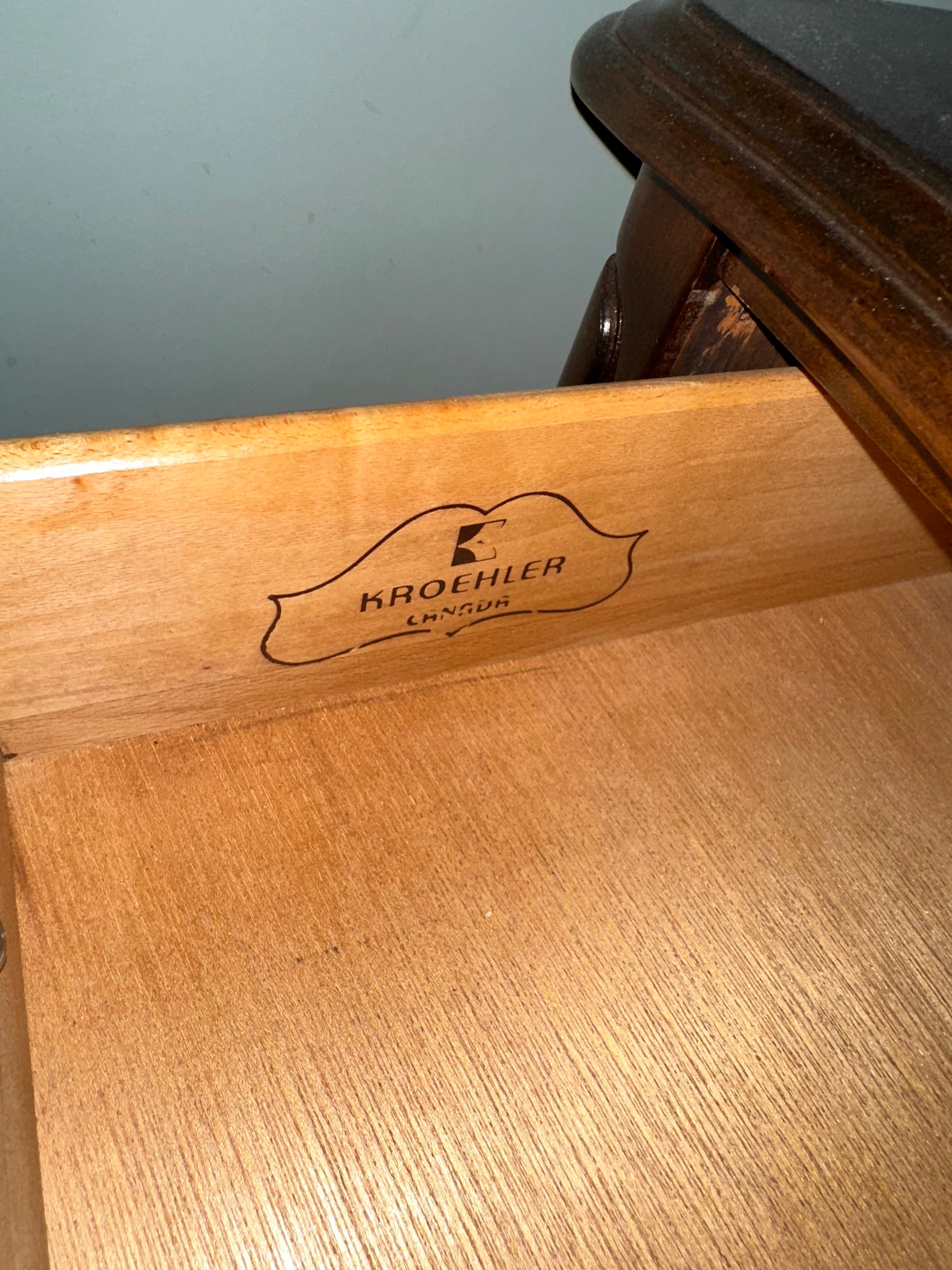 End Table Set #1