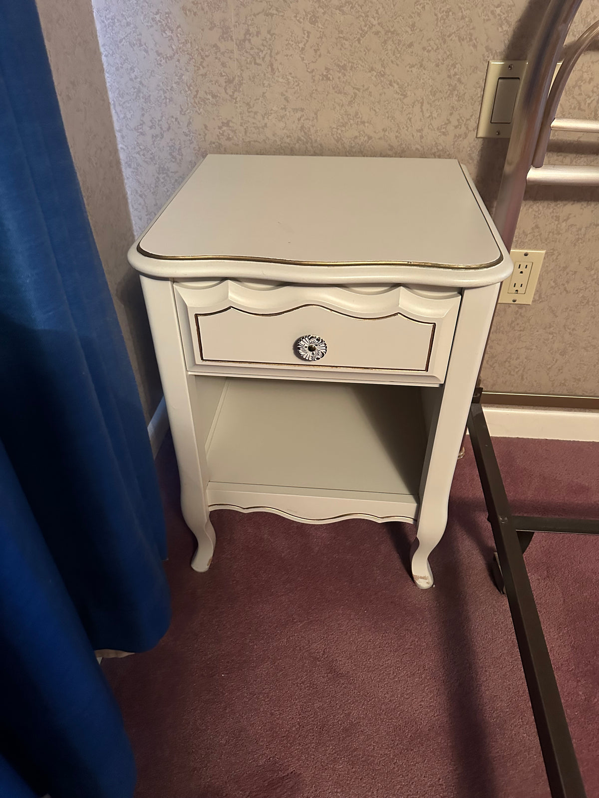 Side Tables Lot #2