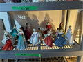 Royal Doulton Lot #29 (13 units in lot)
