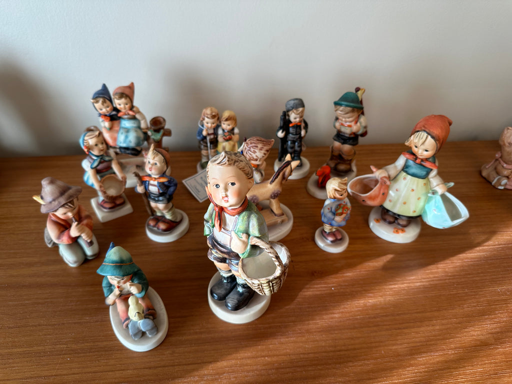 Hummel Lot
