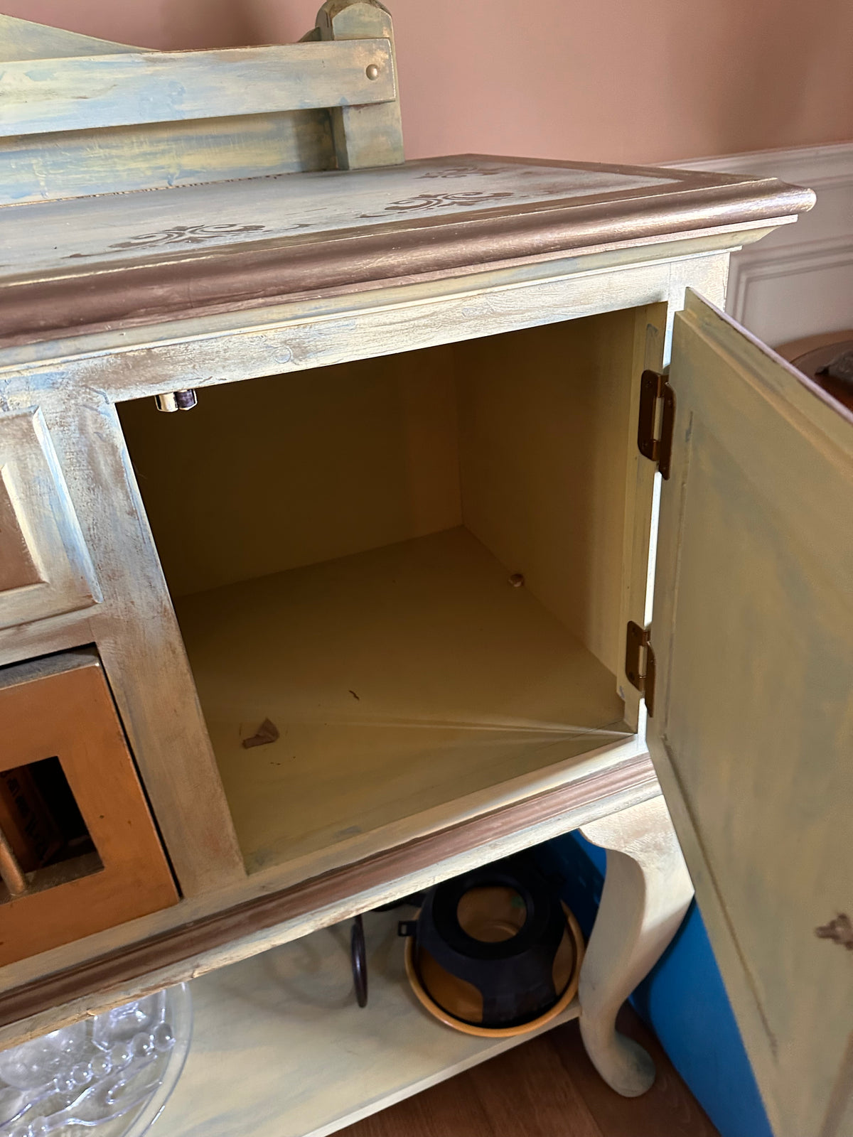 Sideboard #2