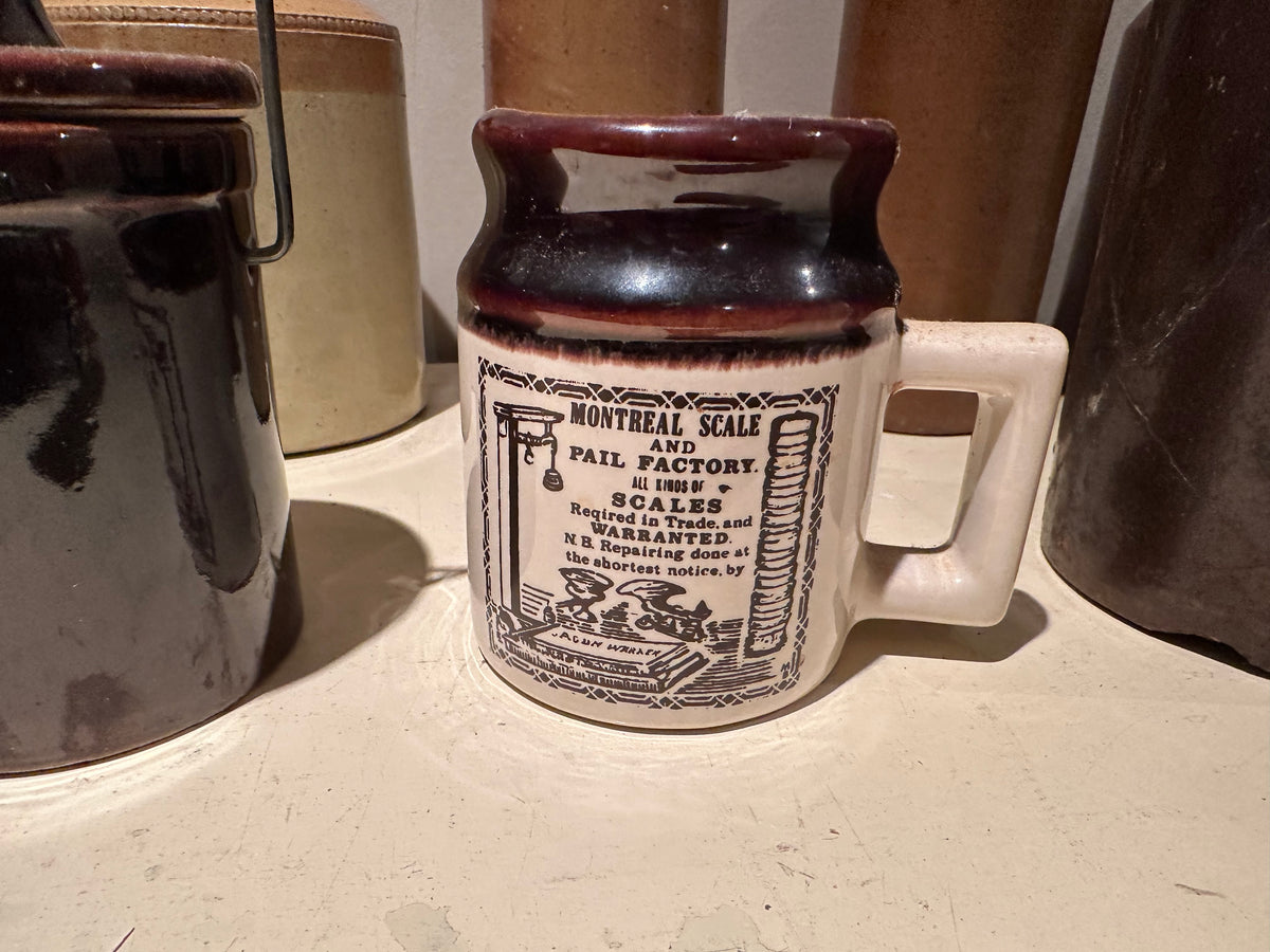 Lot #52 Stoneware Lot
