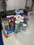 Toiletries Lot