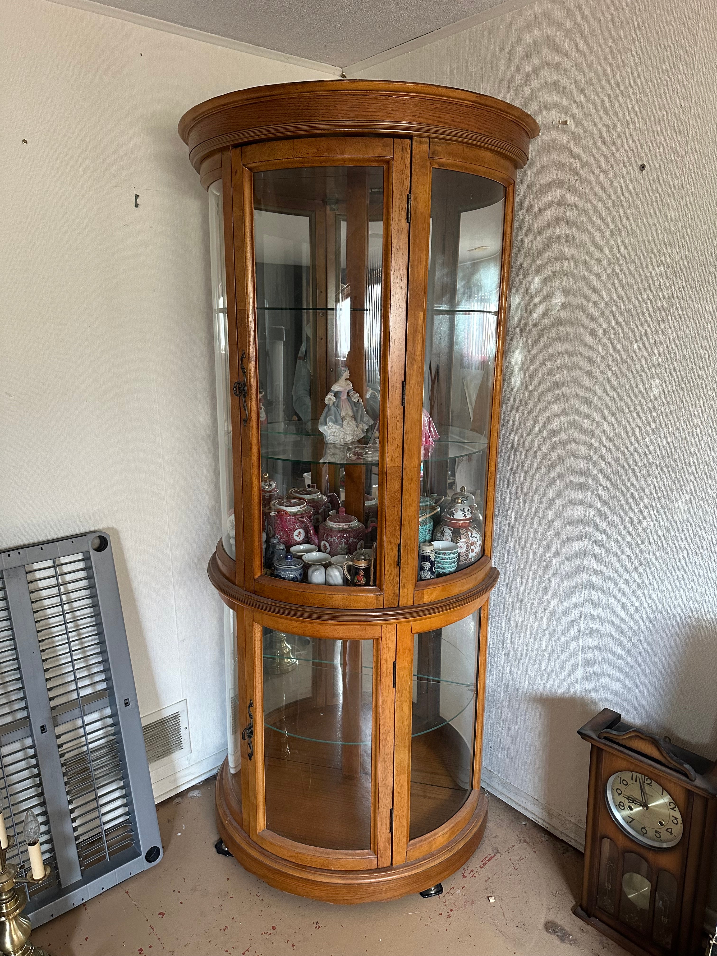 Display Case #3