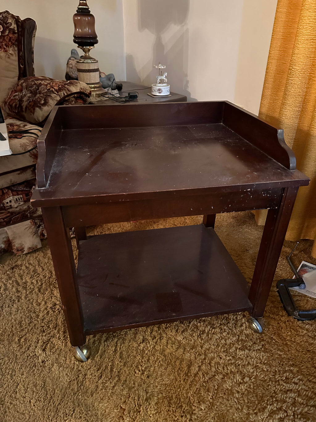 TV Stand
