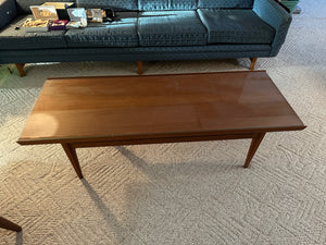 Finn Juhl by France & Son Teak Table Set