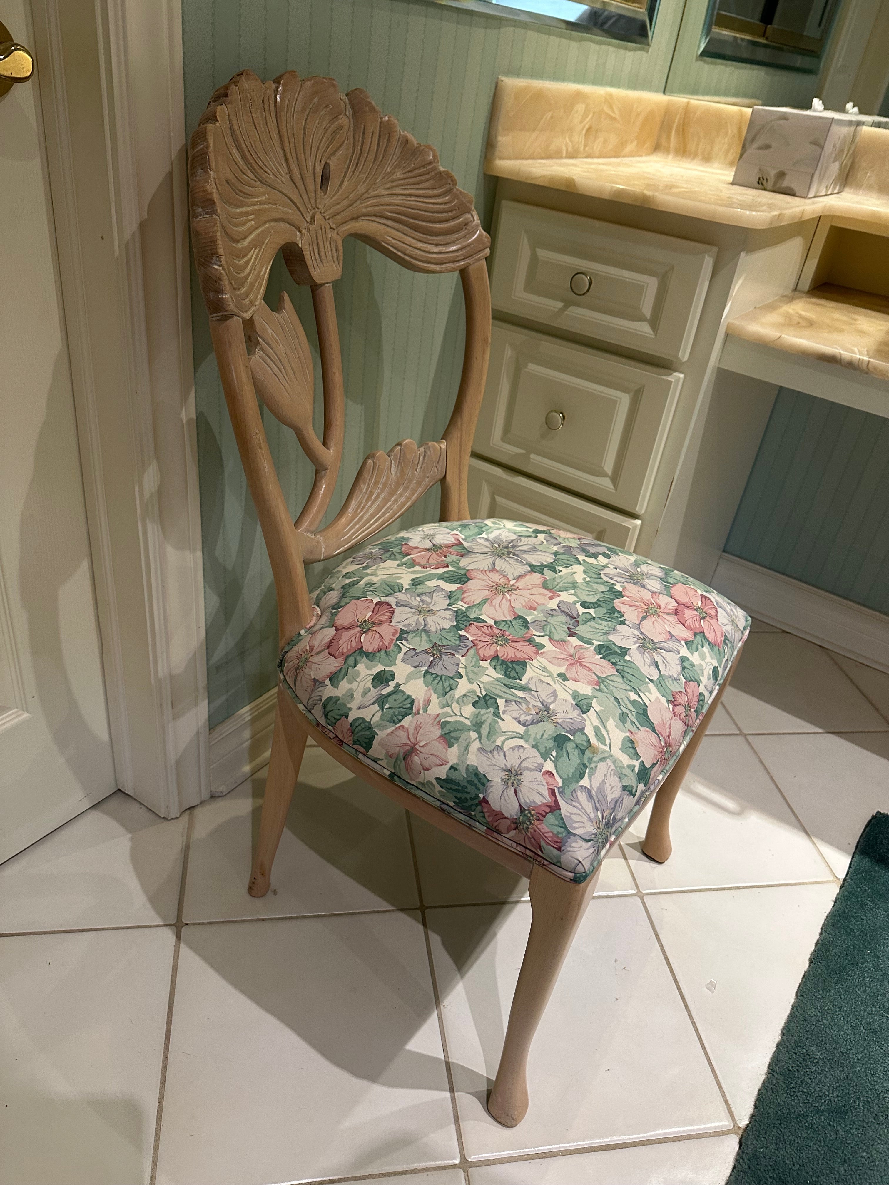 Decorative Chair