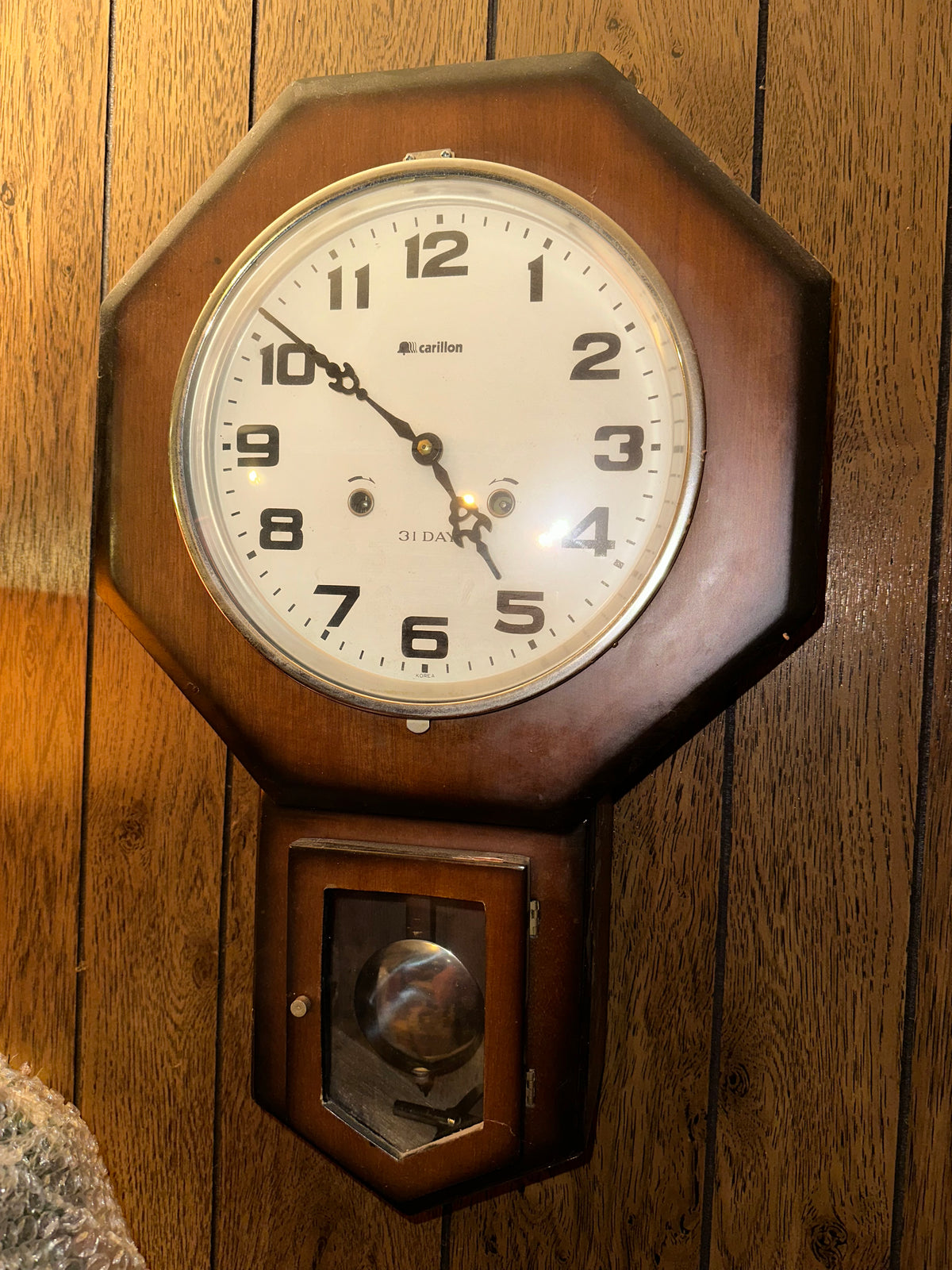 Wall Clock #3