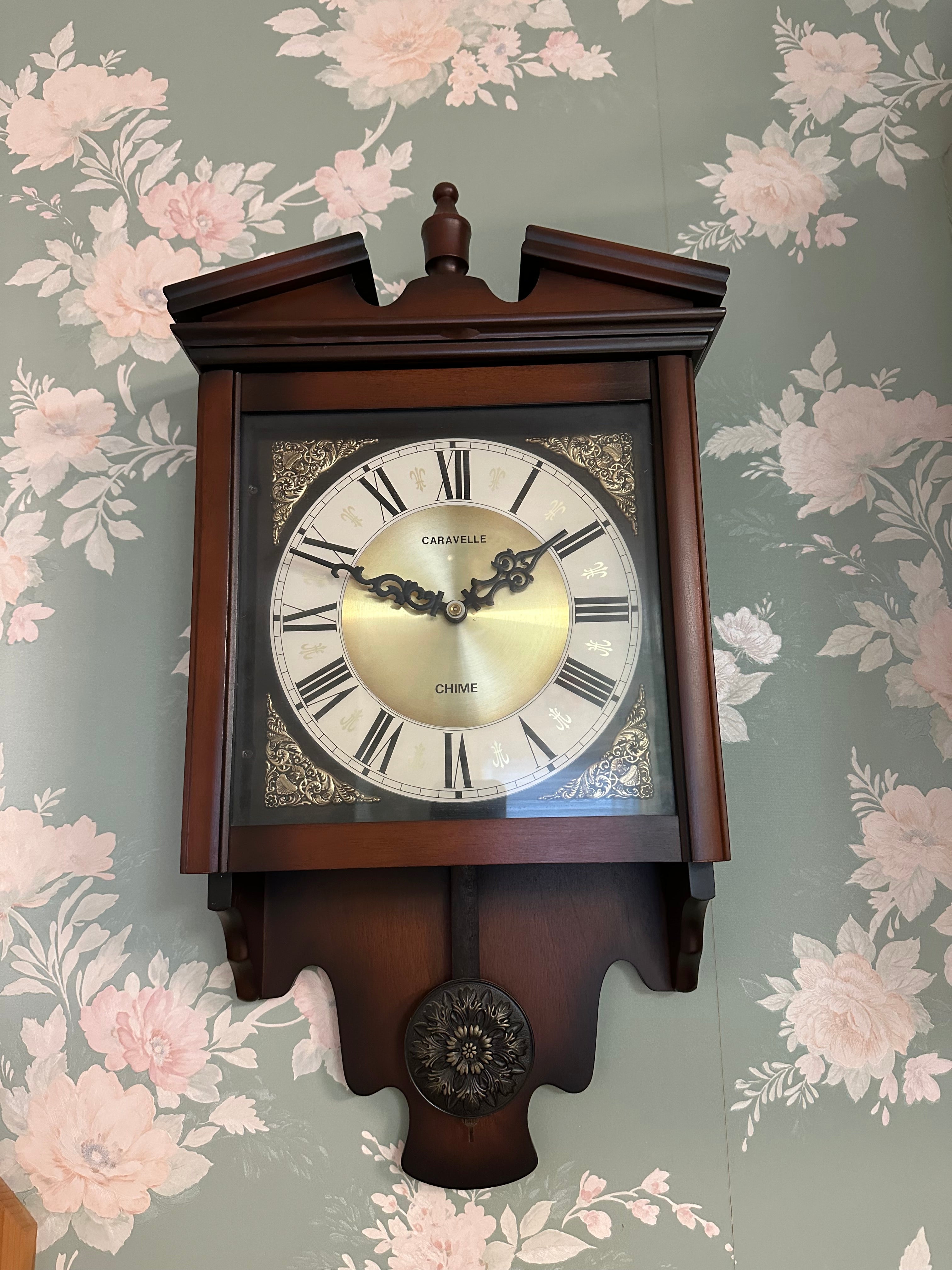 Clock Lot #3