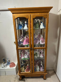 Display Case #2
